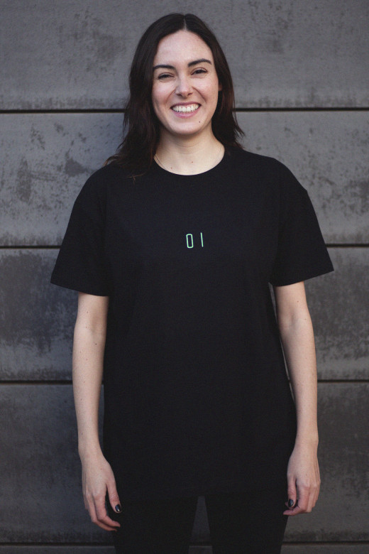 Camiseta EVA 01 | Camichan