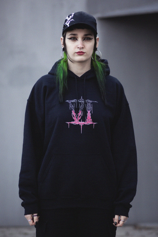 Sudadera Vi | Camichan