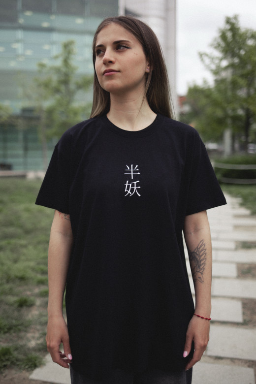 Camiseta Inuyasha | Ropa Inuyasha | Camichan