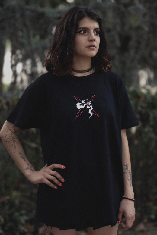 Camiseta Luffy | Ropa One Piece | Camichan