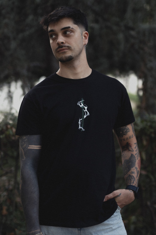 Camiseta Zoro | Ropa One Piece | Camichan