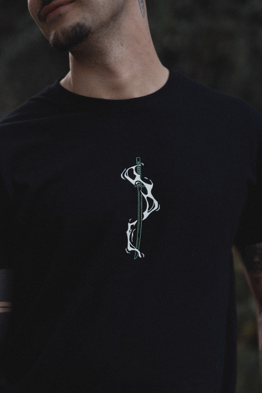 Camiseta Zoro | Camichan