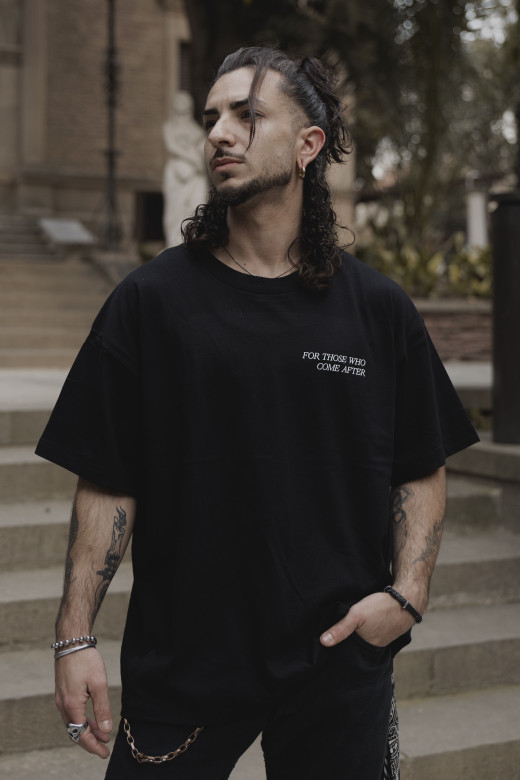 Camiseta Expedition | Ropa Expedition 33 | Camichan