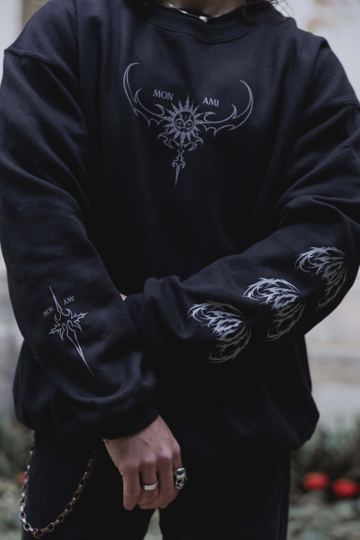 Sudadera Esquie | Camichan