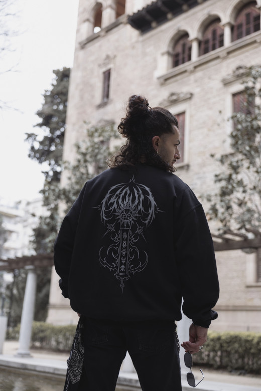 Sudadera Esquie | Camichan