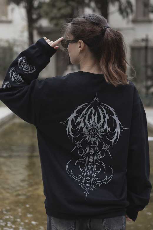 Sudadera Esquie | Camichan