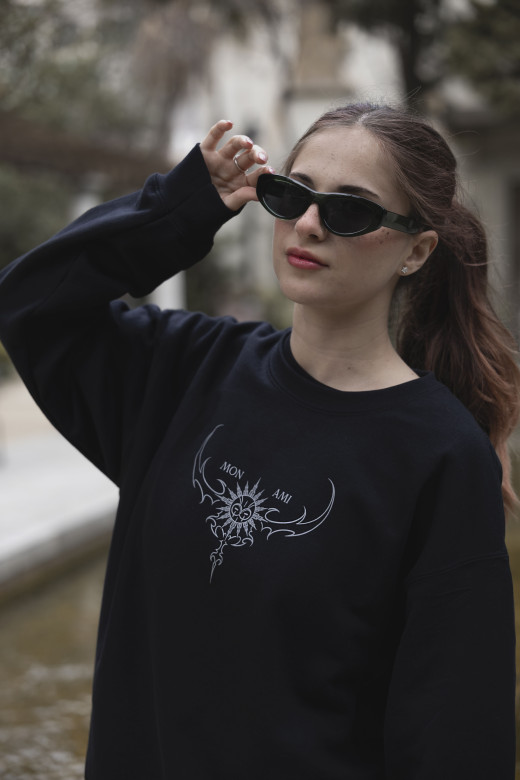 Sudadera Esquie | Camichan