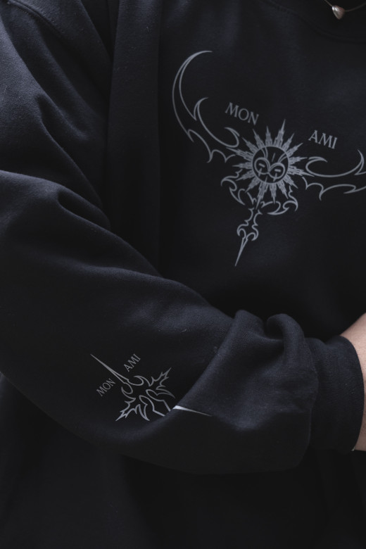 Sudadera Esquie | Camichan