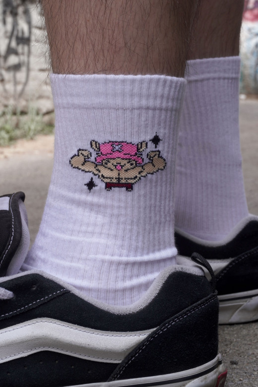 Calcetines Chopper | Camichan